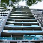 Occa Stay Vn Consolacao