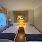 Hotel Congonhas Lado Aeroporto Com Garagem 1416