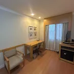 Hotel Congonhas Lado Aeroporto Com Garagem 1416