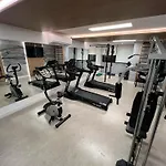 Studio 509 Anhangabau