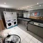 Studio 509 Anhangabau