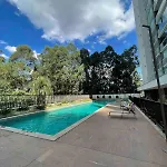 Furnished Apartment With Wifi