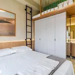Ap Luxo Com Vaga & Piscina Prox Morumbi E Faria Lima