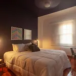 Espacoso Apartamento Para Sua Familia No Paraiso