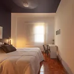 Espacoso Apartamento Para Sua Familia No Paraiso