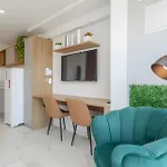 Occa Stay Ibirapuera - A206