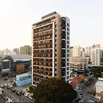 Moema Front Shopping Ibirapuera