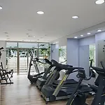 Flat Alameda Campinas