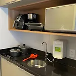 Studio Automatizado Bela Cintra Prox Av Paulista