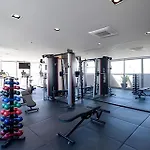 Studio Automatizado Bela Cintra Prox Av Paulista
