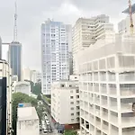 Studio Na Pamplona / Prox Av. Paulista 1010
