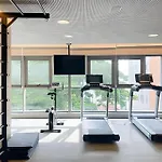 Studio Moderno / Vila Madalena 1007B