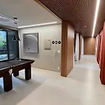 Studio Na Pamplona / Prox Av. Paulista 1010