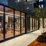 Cama Queen- Loft super moderno na Vila Olímpia
