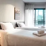 Paraiso Paulista Flats By Feel Sampa