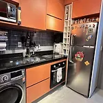 Studio Em Frente Ao Shopping Eldorado Completo