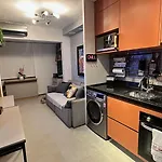 Studio Em Frente Ao Shopping Eldorado Completo