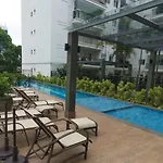 Penthouse - Near Expo Congonhas And Metro - Full Leisure