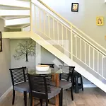 Penthouse - Near Expo Congonhas And Metro - Full Leisure