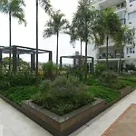Penthouse - Near Expo Congonhas And Metro - Full Leisure