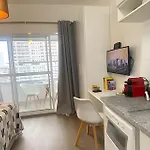 Studio 908 - Prox Ao Metro