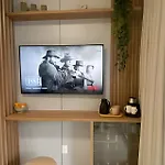 Conforto E Estilo - Prox Ao Metro Butanta /Usp