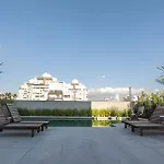 Loft Bem Localizado Bela Cintra 405