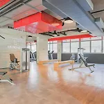 Studio Moderno Na Oscar Freire - Ao Lado Do Metro.