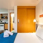 Executive Hotel Jardins - Al Lorena 473