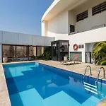 Executive Hotel Jardins - Al Lorena 473