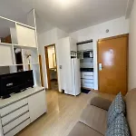 Hotel Avenida Paulista - Jardins - Sao Paulo - Sp