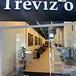 Trevizzo Allianz Parque.
