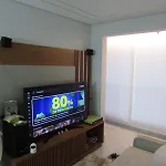 Quarto,Apt Poupatempo Shopping E Airport Gru Congonhas Sp