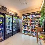 Loft City Lights-Loft Em Pinheiros