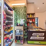 Loft City Lights-Loft Em Pinheiros
