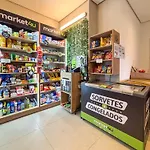 Loft City Lights-Loft Em Pinheiros