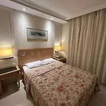 Flat Pamplona Jardins Univer Com Garagem 2410