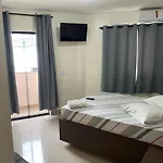 Hotel Apulia Vila Carrão