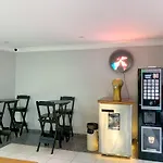Flat New York - Vila Olimpia