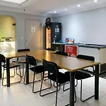 Flat New York - Vila Olimpia