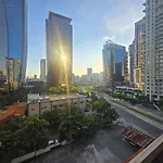 Apartamento Completo E Confortavel Na Av Chucri Zaidan