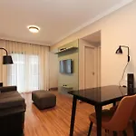 H4 Hotel Opera Jardins