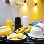 Único Motel Faria Lima