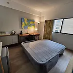 Flat King Vila Mariana Ibirapuera