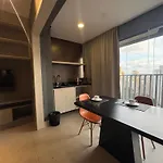Studio Prox Av Paulista - Edicao Jardins
