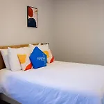 Roomo Oy Frei Caneca Residencial