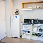 Roomo Oy Frei Caneca Residencial