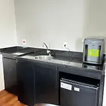 Espacoso Flat A 5 Min Da Av Paulista E Metro Paraiso - Vila Mariana