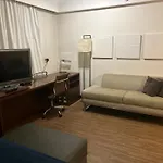 Hotel Ibiraquera Moema H617