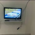 Apartamento Mobiliado Com 02 Quartos Em Sao Paulo Tucuruvi